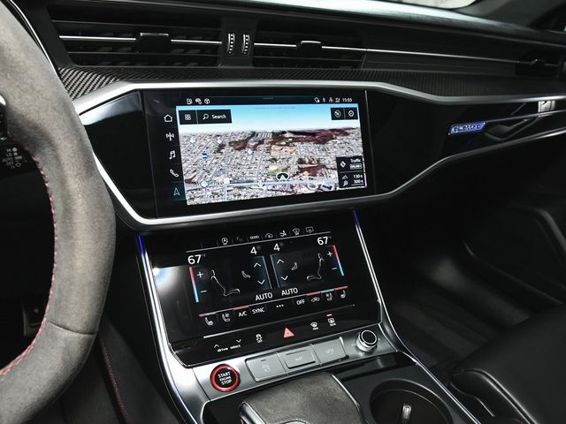 2023 Audi RS 7 4.0T - 22908522 - 58