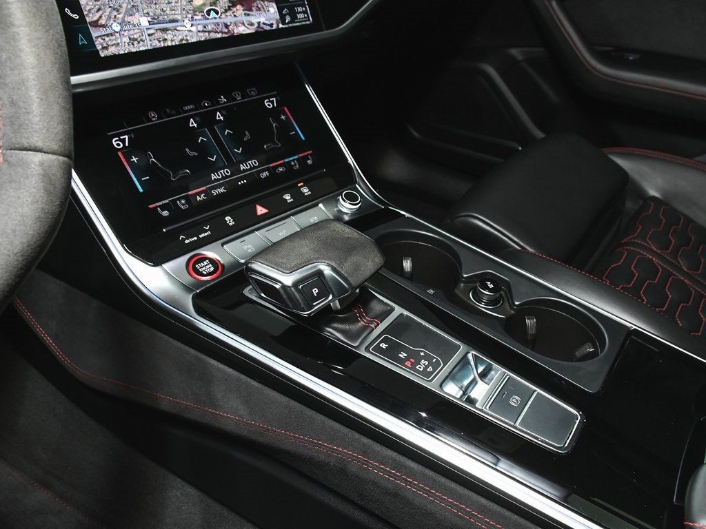 2023 Audi RS 7 Performance photo 53