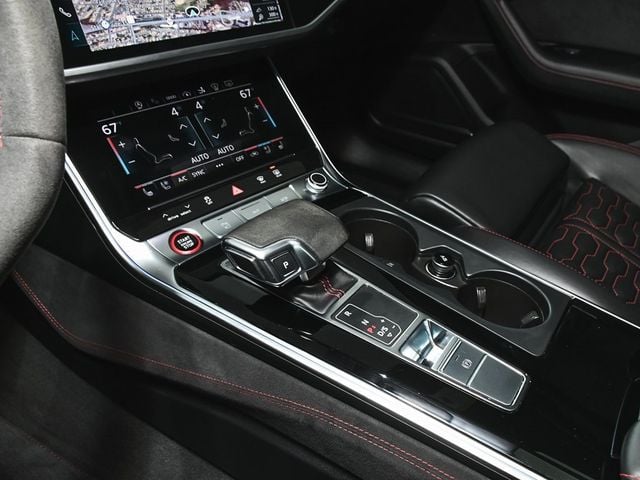 2023 Audi RS 7 4.0T - 22908522 - 59
