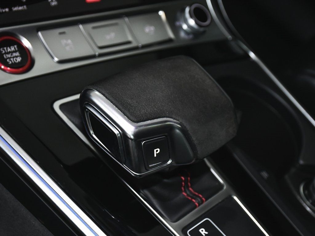 2023 Audi RS 7 Performance photo 54