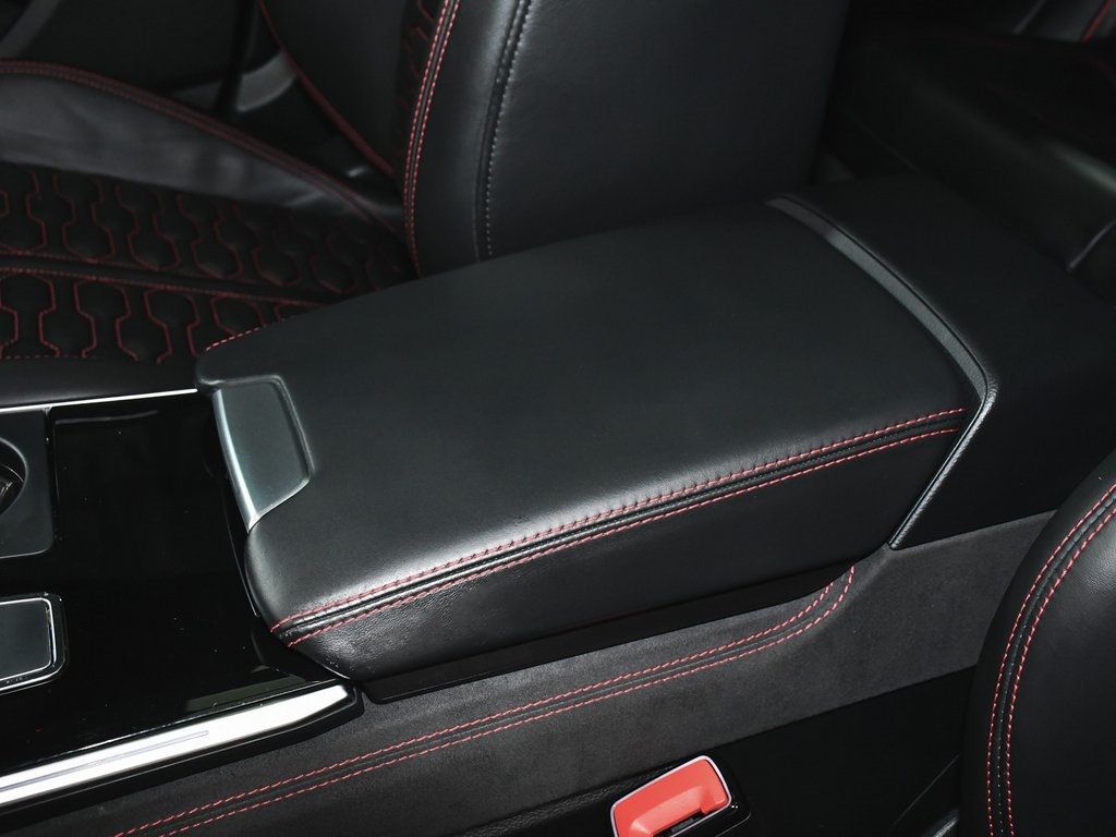 2023 Audi RS 7 Performance photo 55