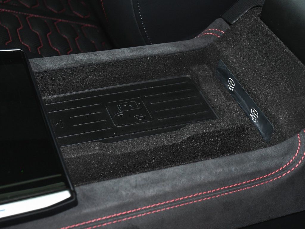 2023 Audi RS 7 Performance photo 56