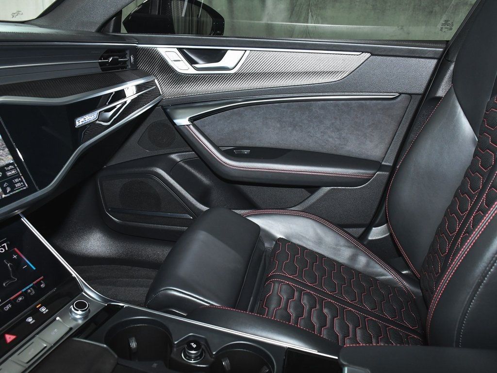 2023 Audi RS 7 Performance photo 57