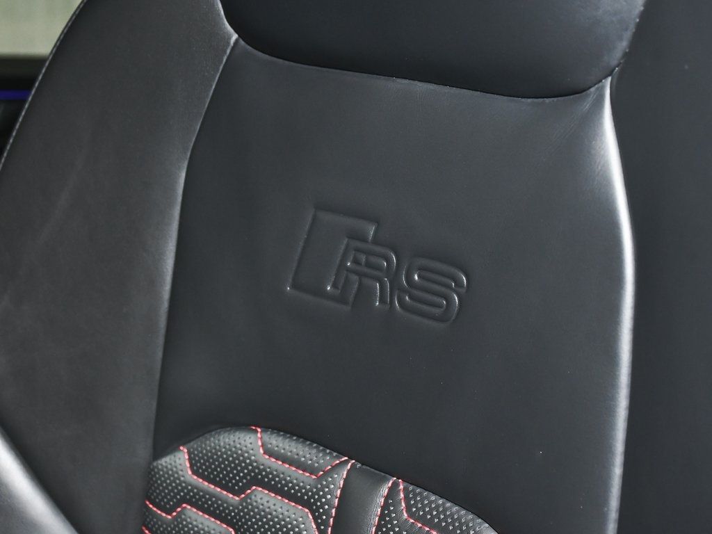 2023 Audi RS 7 Performance photo 60