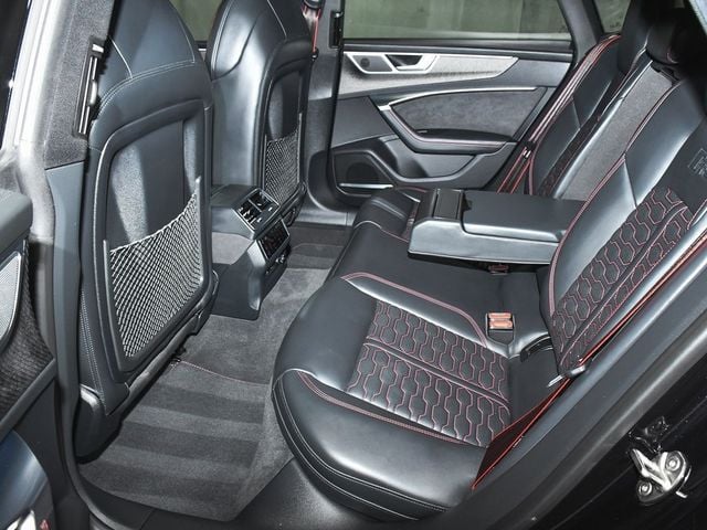 2023 Audi RS 7 4.0T - 22908522 - 68