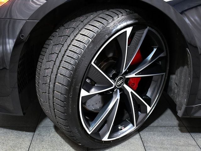 2023 Audi RS 7 4.0T - 22908522 - 6