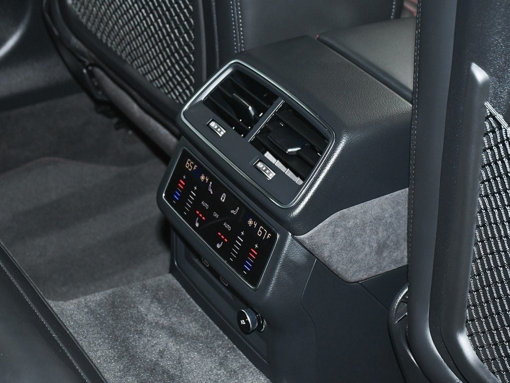 2023 Audi RS 7 Performance photo 63