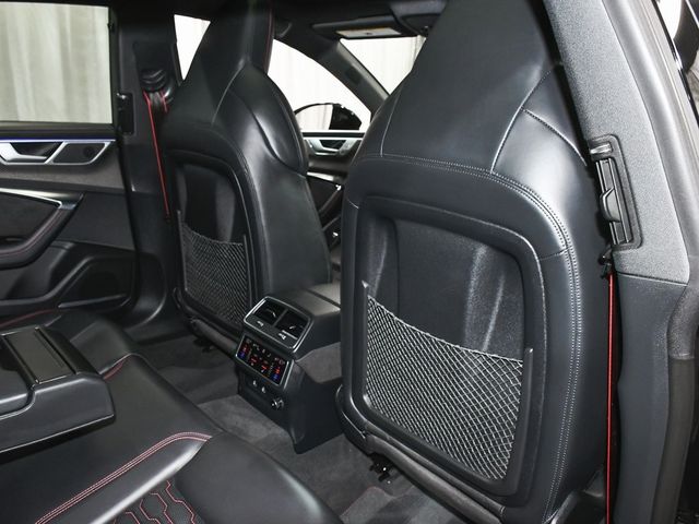 2023 Audi RS 7 4.0T - 22908522 - 72