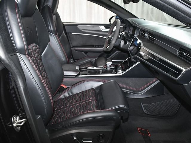 2023 Audi RS 7 4.0T - 22908522 - 74