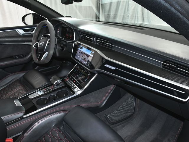 2023 Audi RS 7 4.0T - 22908522 - 77