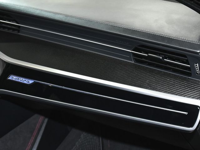 2023 Audi RS 7 4.0T - 22908522 - 78