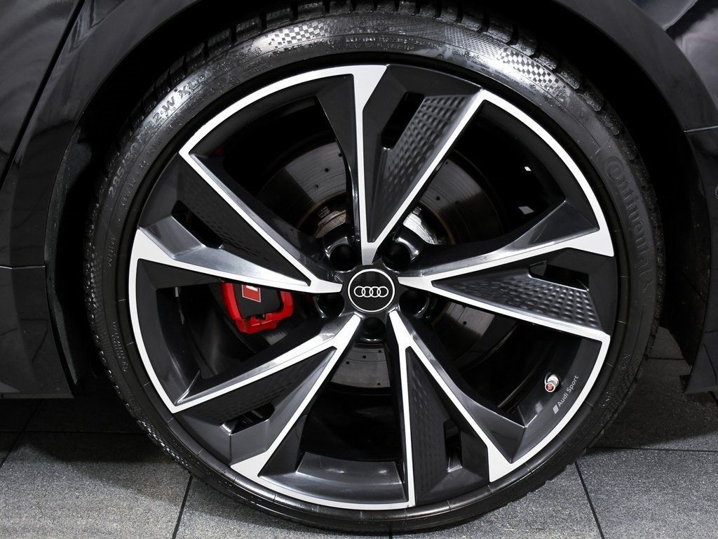 2023 Audi RS 7 Performance photo 8