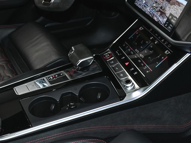 2023 Audi RS 7 4.0T - 22908522 - 79