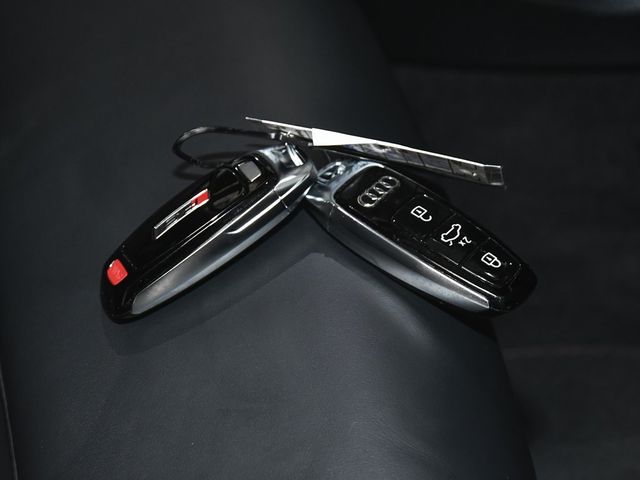 2023 Audi RS 7 4.0T - 22908522 - 81