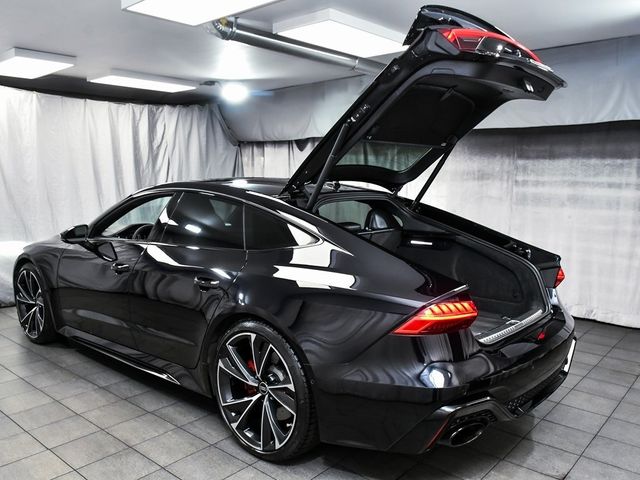 2023 Audi RS 7 4.0T - 22908522 - 84