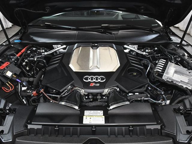 2023 Audi RS 7 4.0T - 22908522 - 86
