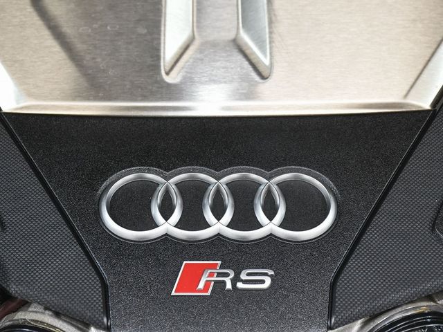 2023 Audi RS 7 4.0T - 22908522 - 87