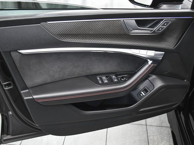 2023 Audi RS 7 4.0T - 22908522 - 8