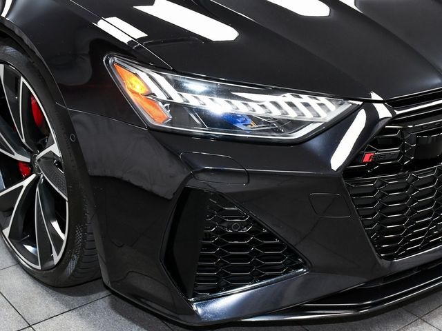 2023 Audi RS 7 4.0T - 22908522 - 91