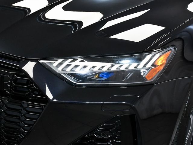 2023 Audi RS 7 4.0T - 22908522 - 96