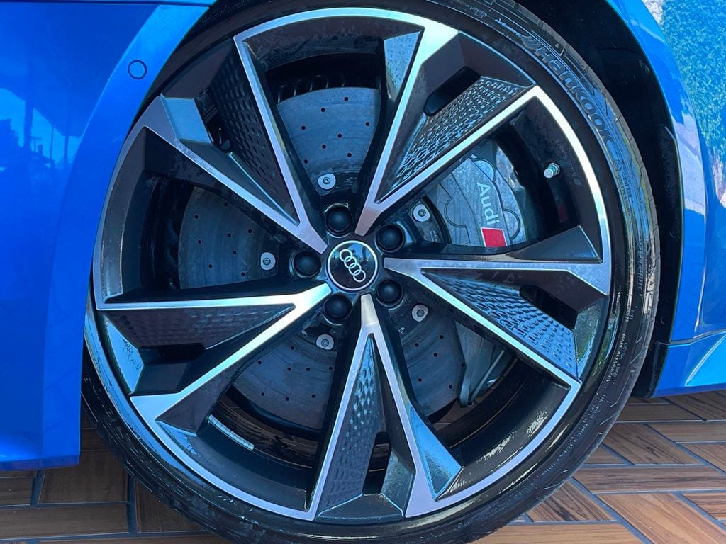 2023 Audi RS 7 4.0 TFSI quattro - 23025899 - 13