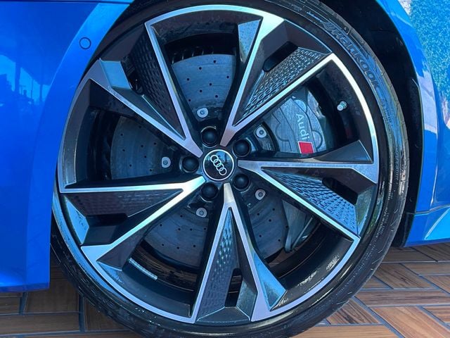 2023 Audi RS 7 4.0 TFSI quattro - 23025899 - 13