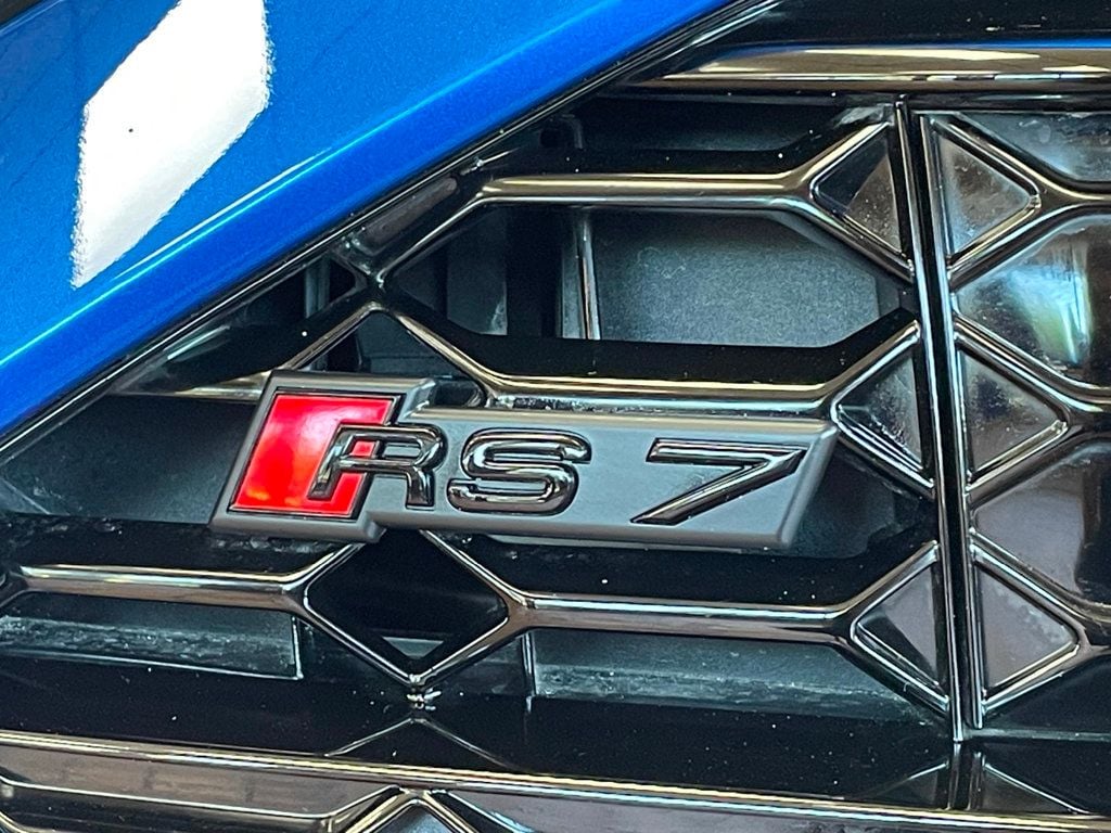 2023 Audi RS 7 4.0 TFSI quattro - 23025899 - 14