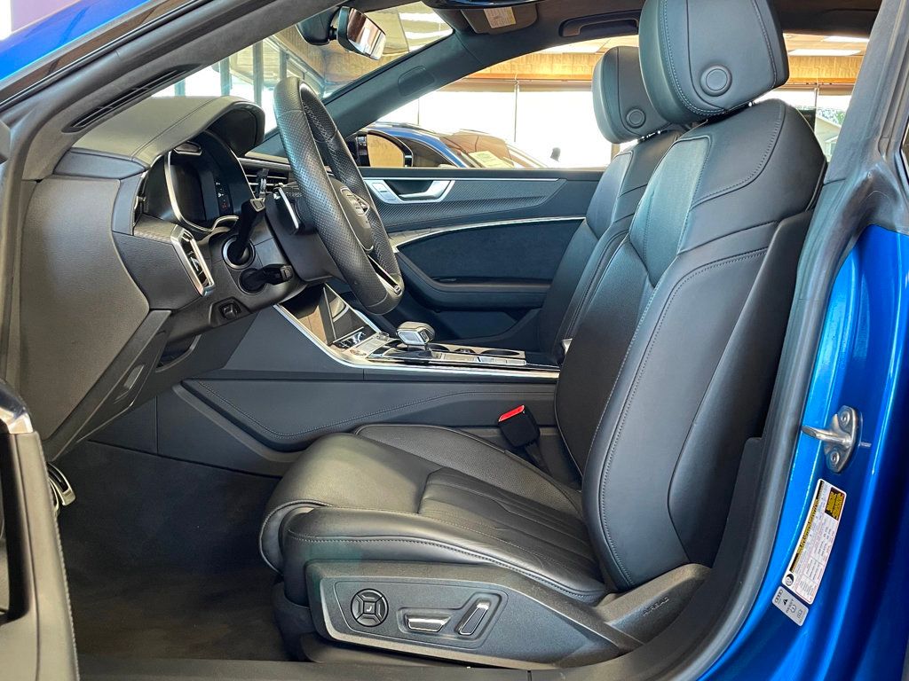 2023 Audi RS 7 4.0 TFSI quattro - 23025899 - 18
