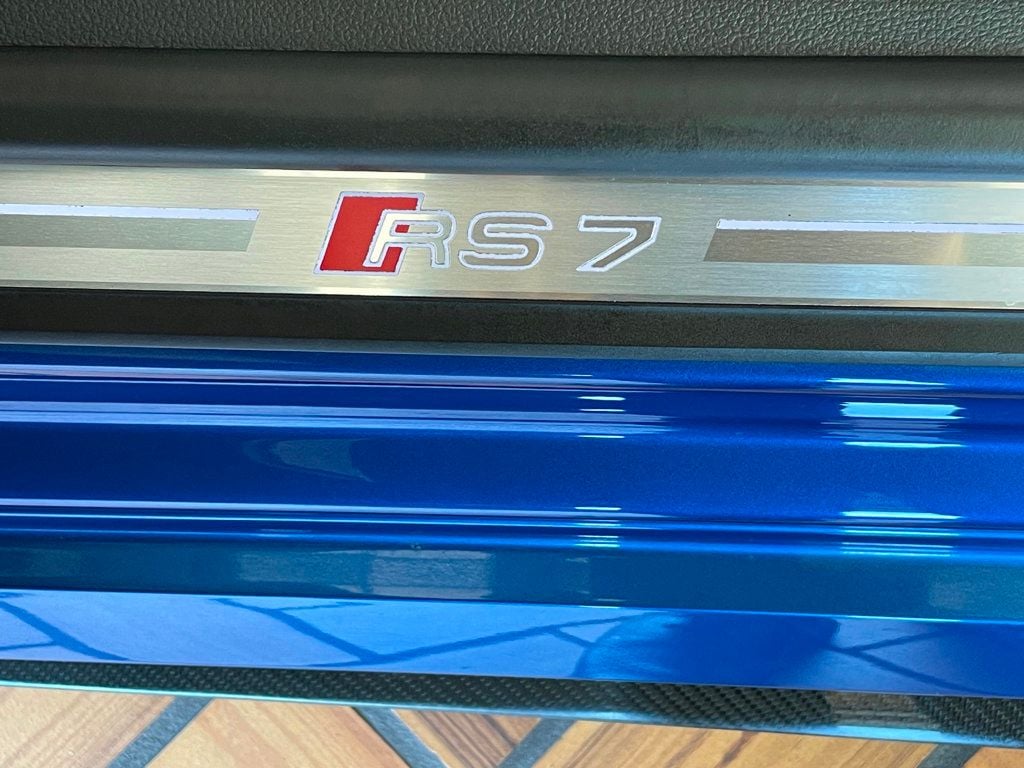 2023 Audi RS 7 4.0 TFSI quattro - 23025899 - 20