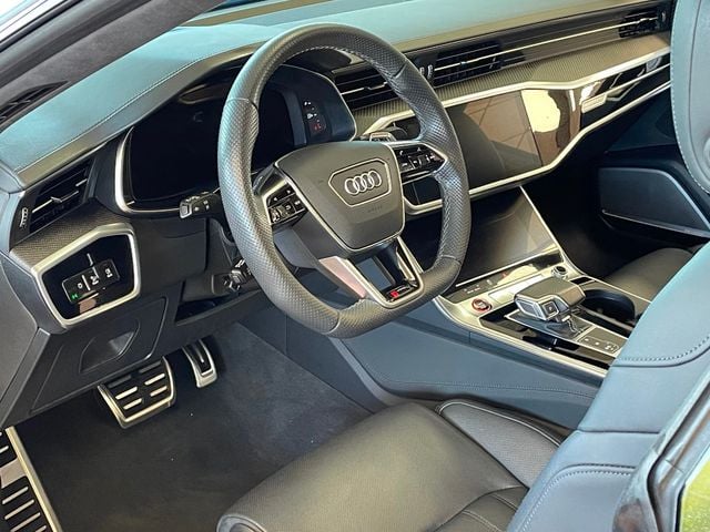 2023 Audi RS 7 4.0 TFSI quattro - 23025899 - 21