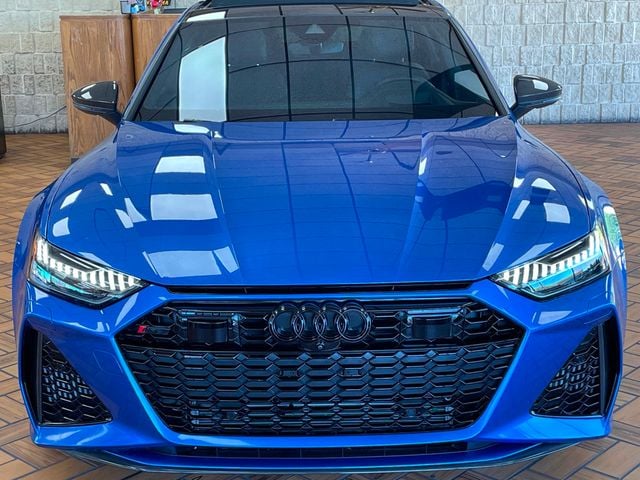 2023 Audi RS 7 4.0 TFSI quattro - 23025899 - 2