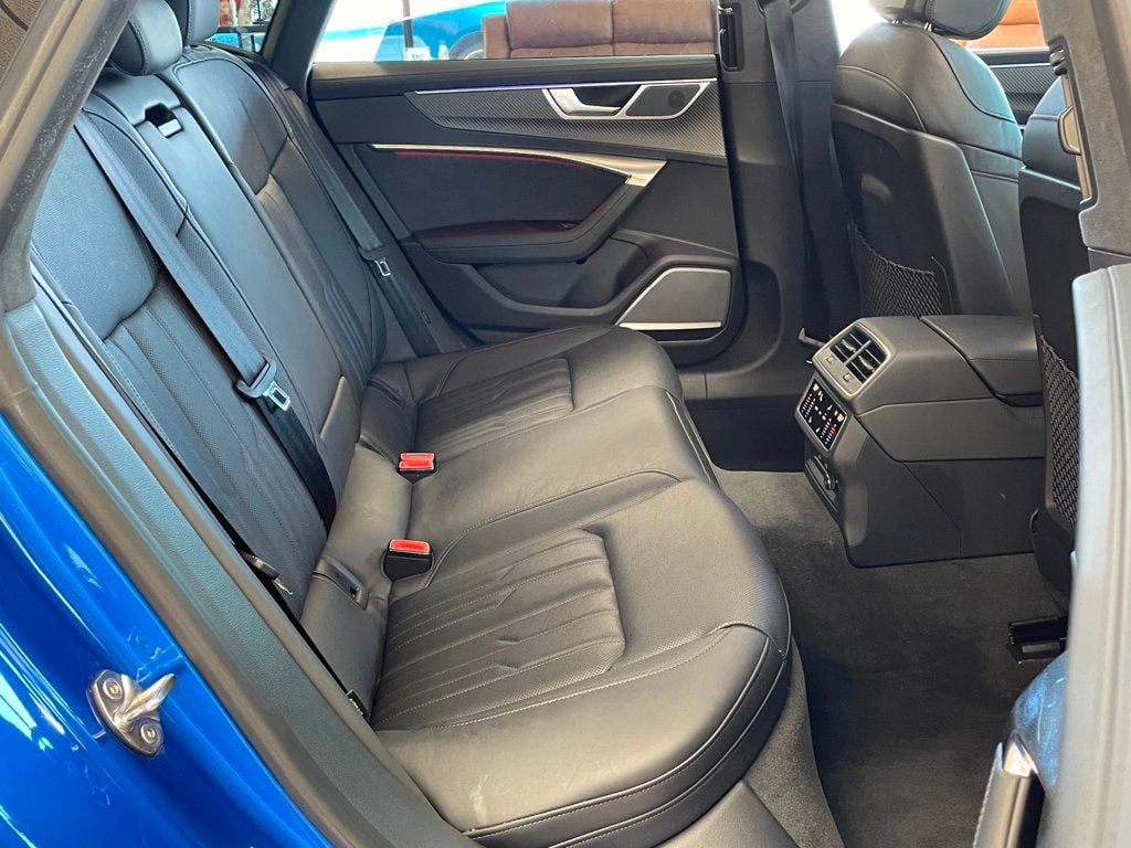 2023 Audi RS 7 4.0 TFSI quattro - 23025899 - 34