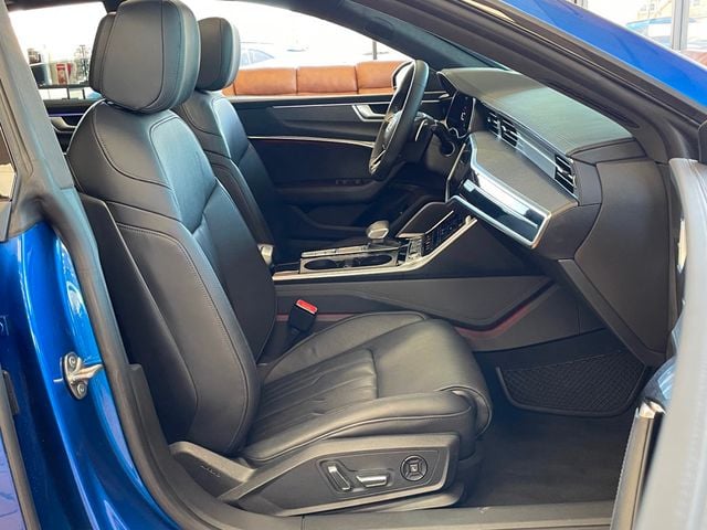 2023 Audi RS 7 4.0 TFSI quattro - 23025899 - 35