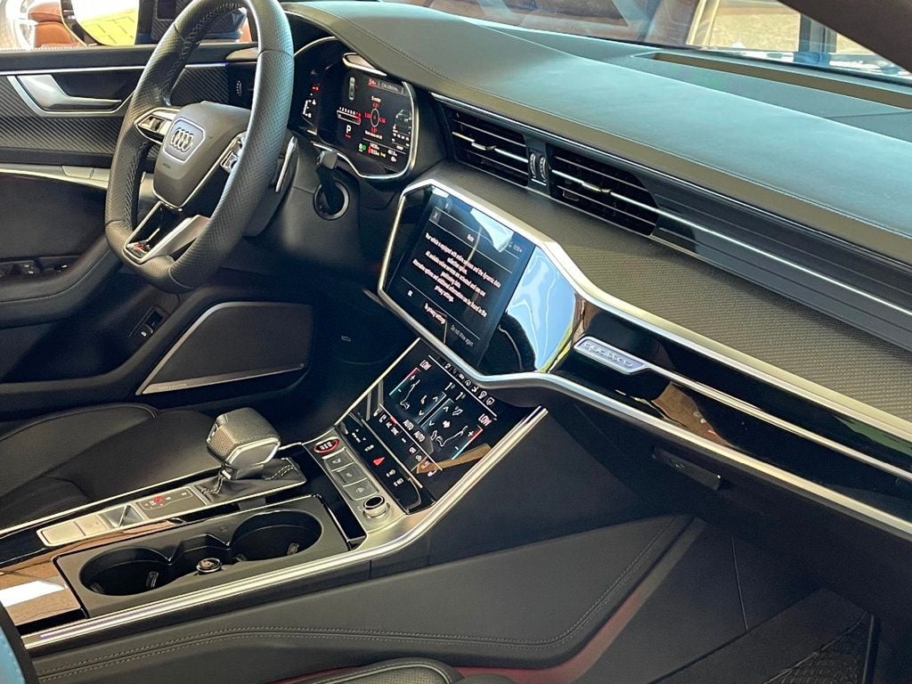 2023 Audi RS 7 4.0 TFSI quattro - 23025899 - 36