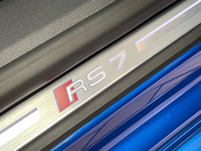 2023 Audi RS 7 4.0 TFSI quattro - 23025899 - 38