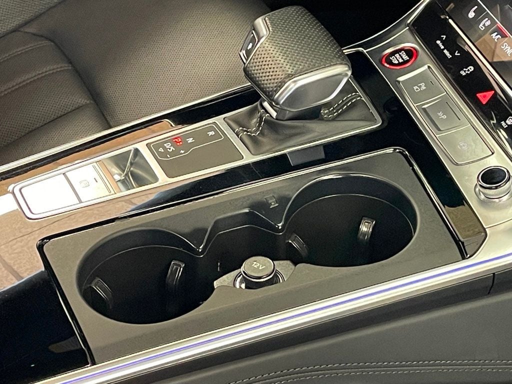 2023 Audi RS 7 4.0 TFSI quattro - 23025899 - 39