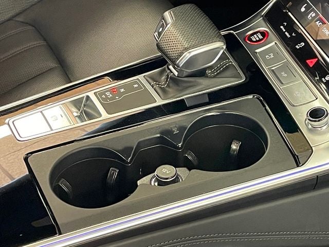 2023 Audi RS 7 4.0 TFSI quattro - 23025899 - 39