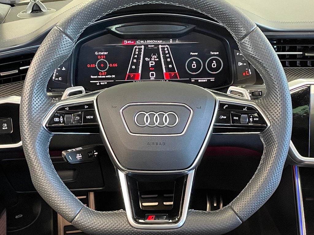 2023 Audi RS 7 4.0 TFSI quattro - 23025899 - 42