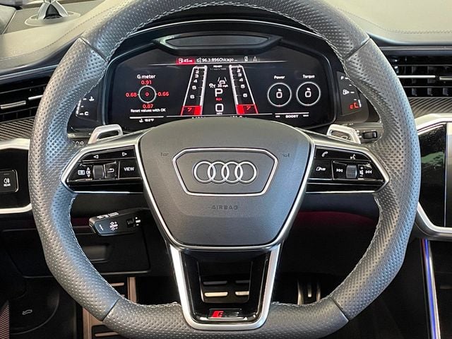 2023 Audi RS 7 4.0 TFSI quattro - 23025899 - 42