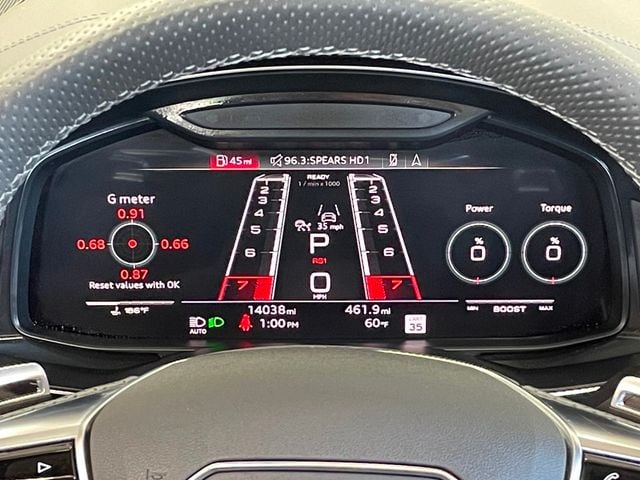 2023 Audi RS 7 4.0 TFSI quattro - 23025899 - 46