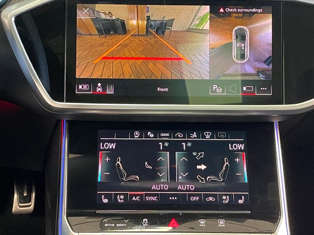 2023 Audi RS 7 4.0 TFSI quattro - 23025899 - 47