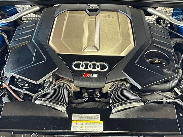 2023 Audi RS 7 4.0 TFSI quattro - 23025899 - 54
