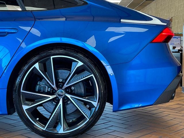 2023 Audi RS 7 4.0 TFSI quattro - 23025899 - 7