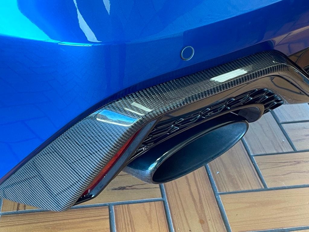 2023 Audi RS 7 4.0 TFSI quattro - 23025899 - 8