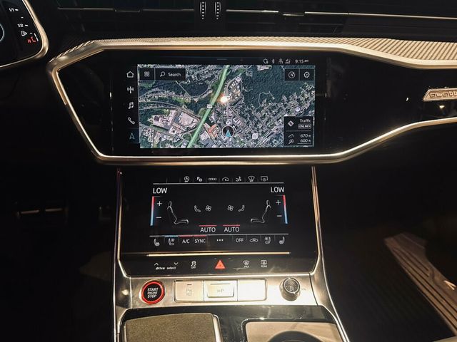 2023 Audi RS 7 DynamicPkg/CarbonOptic/B&O AdvancedSound/RS DesignPkg/SoftClose - 23060137 - 13