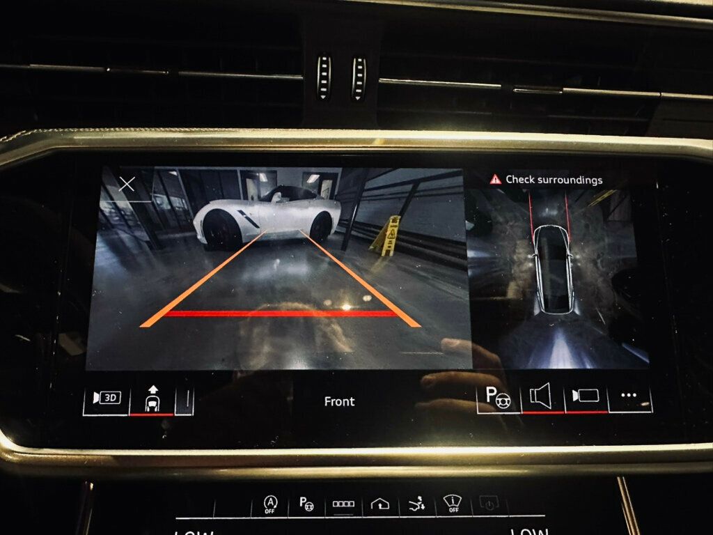 2023 Audi RS 7 DynamicPkg/CarbonOptic/B&O AdvancedSound/RS DesignPkg/SoftClose - 23060137 - 15