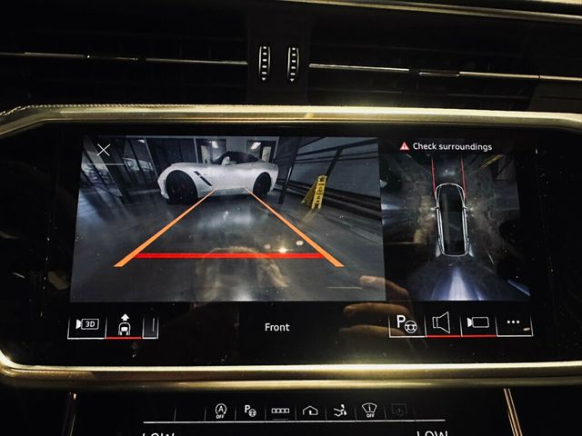 2023 Audi RS 7 DynamicPkg/CarbonOptic/B&O AdvancedSound/RS DesignPkg/SoftClose - 23060137 - 15