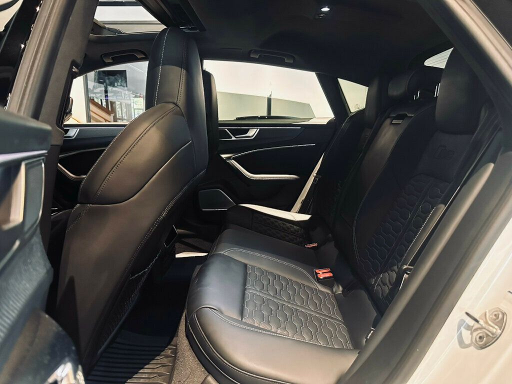2023 Audi RS 7 DynamicPkg/CarbonOptic/B&O AdvancedSound/RS DesignPkg/SoftClose - 23060137 - 18