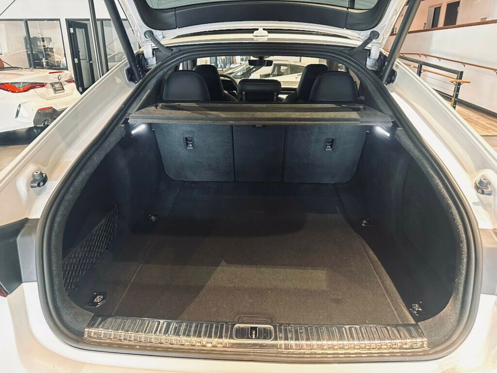 2023 Audi RS 7 DynamicPkg/CarbonOptic/B&O AdvancedSound/RS DesignPkg/SoftClose - 23060137 - 20
