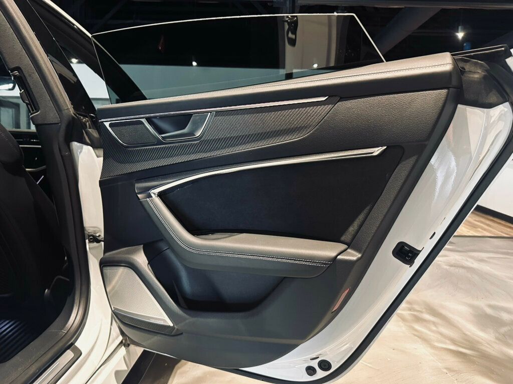 2023 Audi RS 7 DynamicPkg/CarbonOptic/B&O AdvancedSound/RS DesignPkg/SoftClose - 23060137 - 21